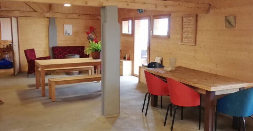 Restauration et hébergement