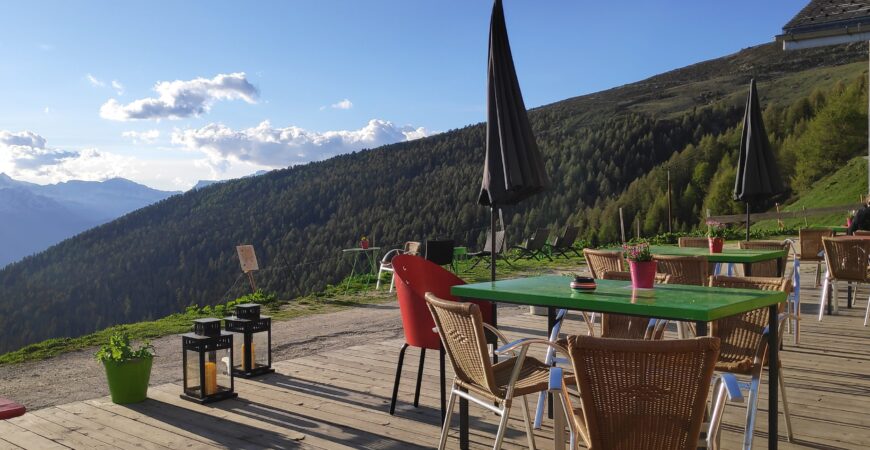 Restauration et hébergement